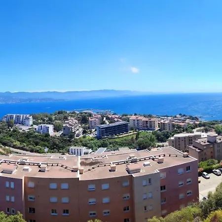 Il Golfo * Ajaccio (Corsica)