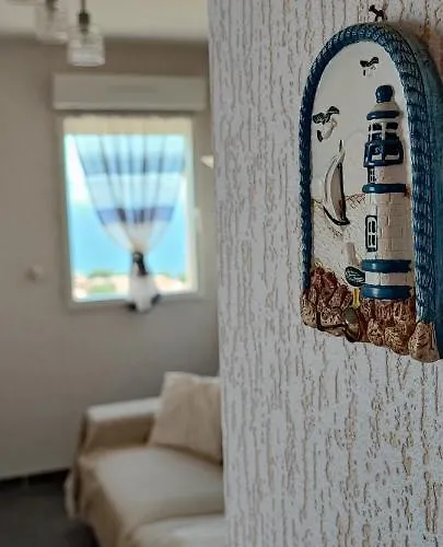 아파트 Il Golfo 아작시오