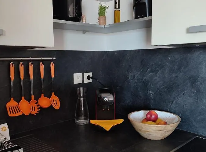 아파트 Il Golfo *