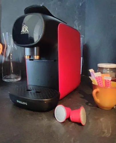 Il Golfo 아파트 *