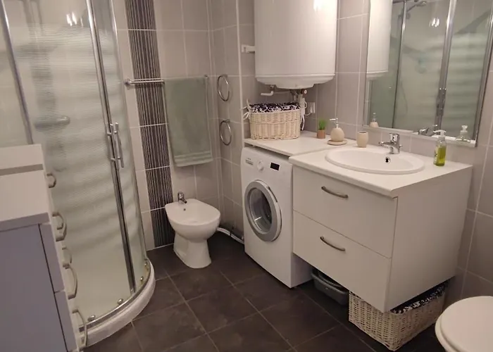 아파트 Il Golfo *