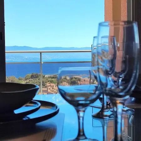 Il Golfo * Ajaccio (Corsica)