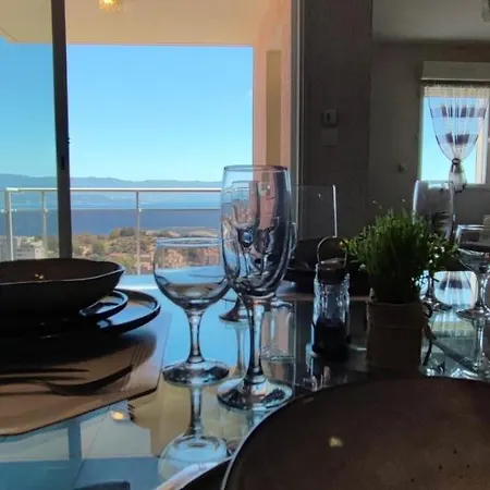 Il Golfo Apartment *