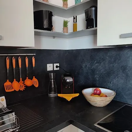 Apartment Il Golfo *