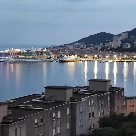 Il Golfo * Ajaccio (Corsica)