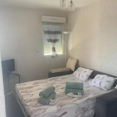 Il Golfo Apartment