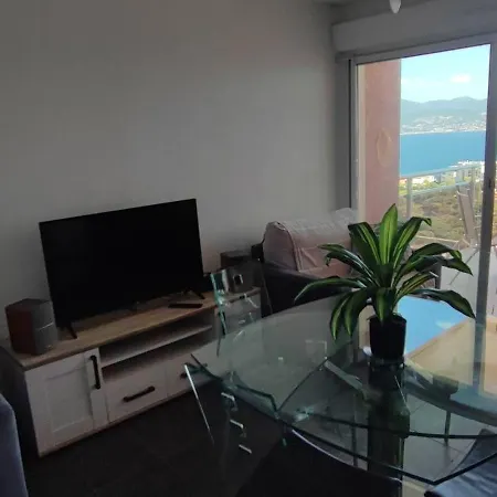 Lejlighed Il Golfo *