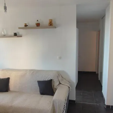 Il Golfo Ajaccio (Corsica)