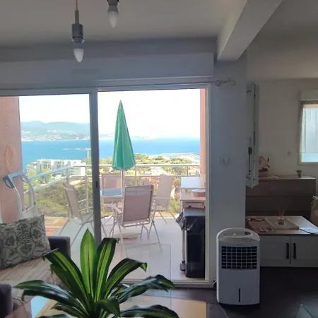 Apartment Il Golfo *