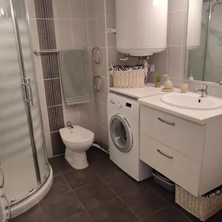 Lejlighed Il Golfo *