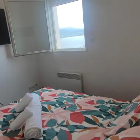Il Golfo Apartment