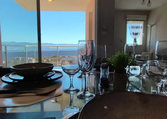 Il Golfo Appartement *