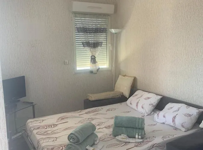 Il Golfo Appartement