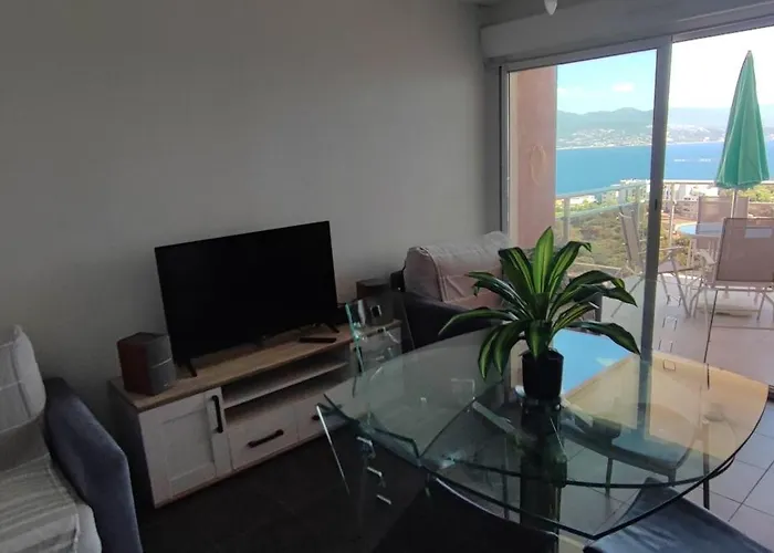 Appartement Il Golfo *