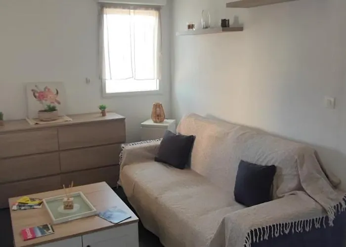 Il Golfo Appartement Ajaccio (Corsica)