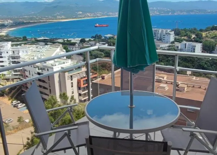 Il Golfo Appartement *