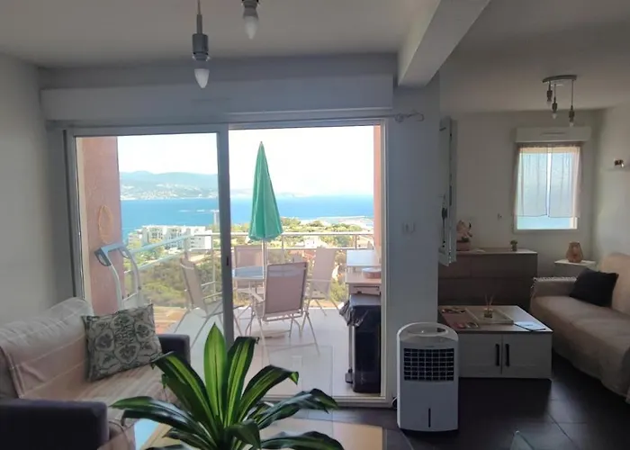 Appartement Il Golfo *